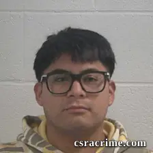 Juan Gonzalez booking photo