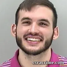Juan Gonzalez booking photo
