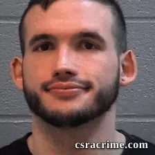 Juan Gonzalez booking photo