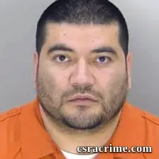 Juan Gonzalez-Castillo booking photo