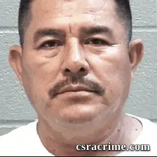 Juan Gonzalez-Martinez booking photo
