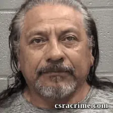Juan Gustavo Renteria-Chimal booking photo