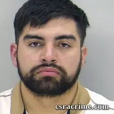Juan Hernandezavila booking photo