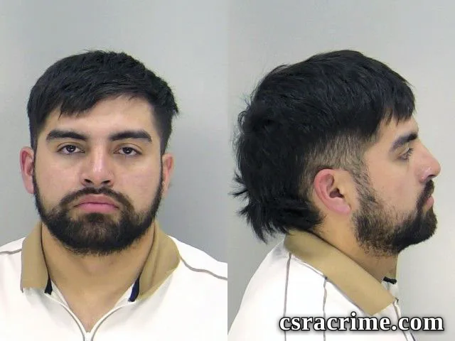 Juan Hernandezavila booking photo