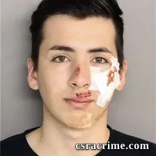 Juan Hernandez Carreno booking photo