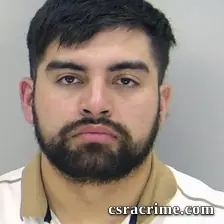 Juan Hernandezavila booking photo