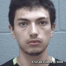 Juan Hilarion Poveda booking photo