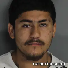 Juan Lopez booking photo