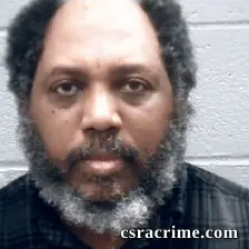 Juan Lugo booking photo