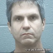 Juan Mateo-Gomez booking photo
