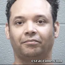 Juan Olivieri booking photo