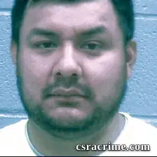 Juan Pinalopez booking photo