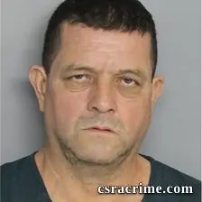 Juan Rojas Porras booking photo