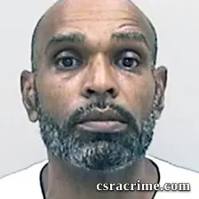 Juan Singley booking photo
