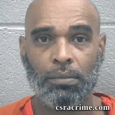 Juan Singley booking photo