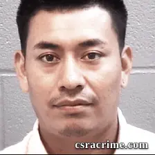Juan Tapia-Dominguez booking photo