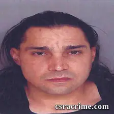 Juan Vega-Cruz booking photo