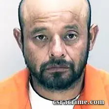 Juarez Valentin booking photo