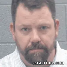 Judah Johnson booking photo