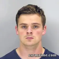 Judson Dekle booking photo