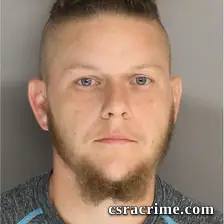 Judy Lucero booking photo