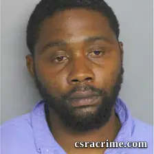 Jukobe Havior booking photo
