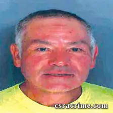 Julian Alvarez booking photo