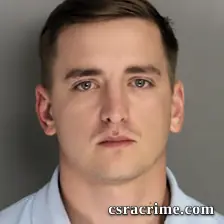 Julian Jenkins booking photo