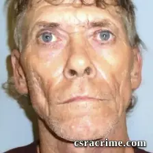 Julian Lawson Norris booking photo