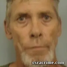Julian Lawson Norris booking photo