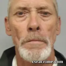 Julian Lawson Norris booking photo