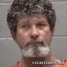 Julian Leslie Black booking photo