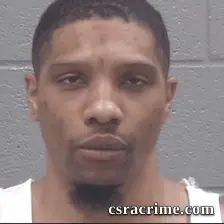 Julian Mcfarland booking photo