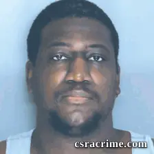 Julian Mcmeans booking photo