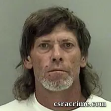 Julian Norris booking photo