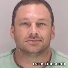 Julian Oldham III booking photo