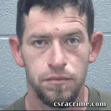 Julian Quattlebaum III booking photo