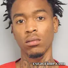 Julian Titorian Bright booking photo