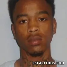 Julian Titorian Bright booking photo