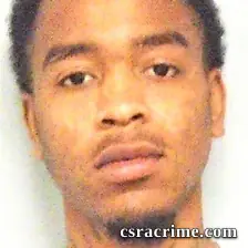 Julian Titorian Bright booking photo