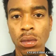 Julian Titorian Bright booking photo