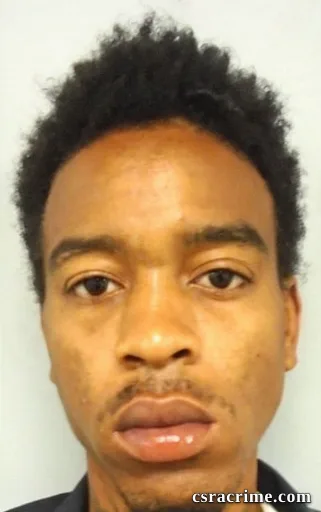 Julian Titorian Bright booking photo