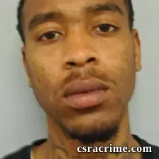 Julian Titorian Bright booking photo