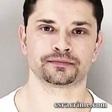 Julian Waters III booking photo
