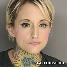 Julie Barna booking photo