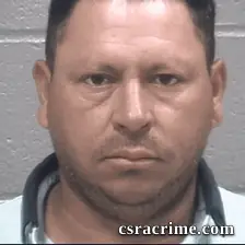 Julio Maldonado booking photo