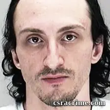 Julio Medina booking photo