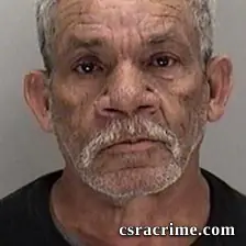 Julio Valazquez booking photo