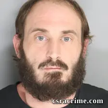 Julius Imperati JR booking photo
