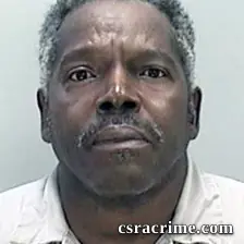 Julius Jordan Jenkins booking photo